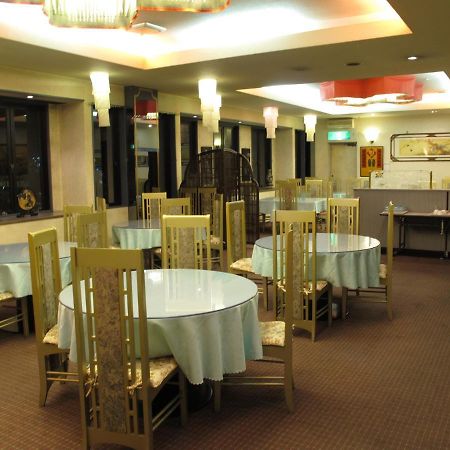 Hotel Platon Chikuma Eksteriør billede