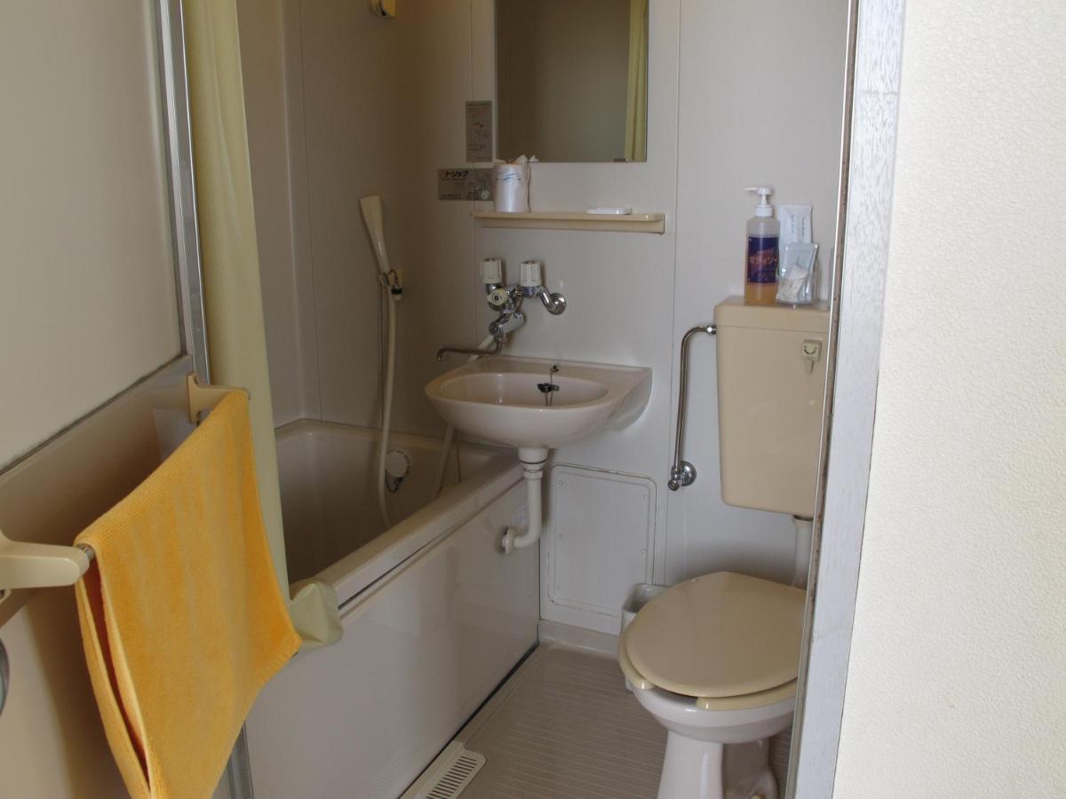 Hotel Platon Chikuma Eksteriør billede