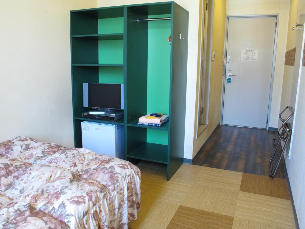 Hotel Platon Chikuma Eksteriør billede