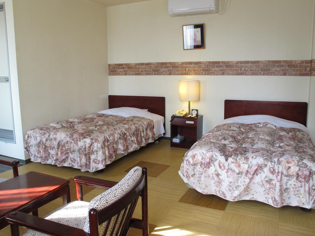 Hotel Platon Chikuma Eksteriør billede