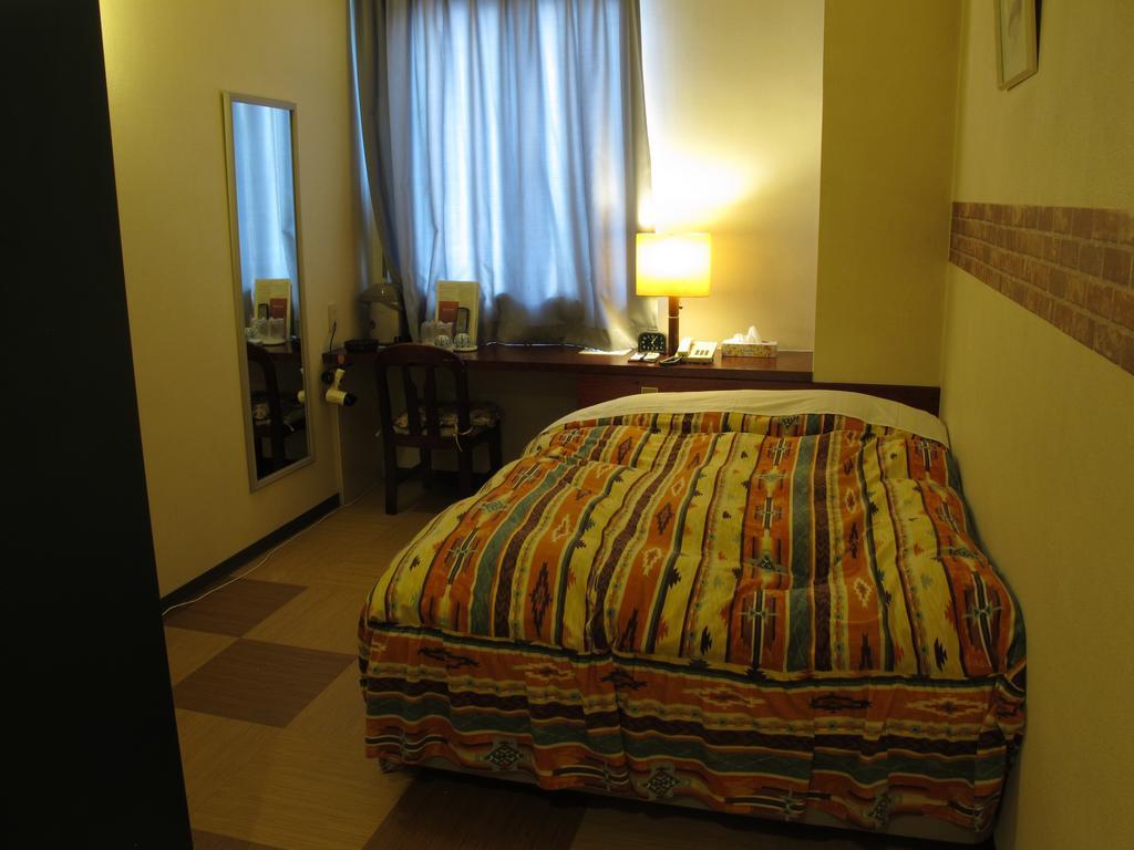 Hotel Platon Chikuma Eksteriør billede