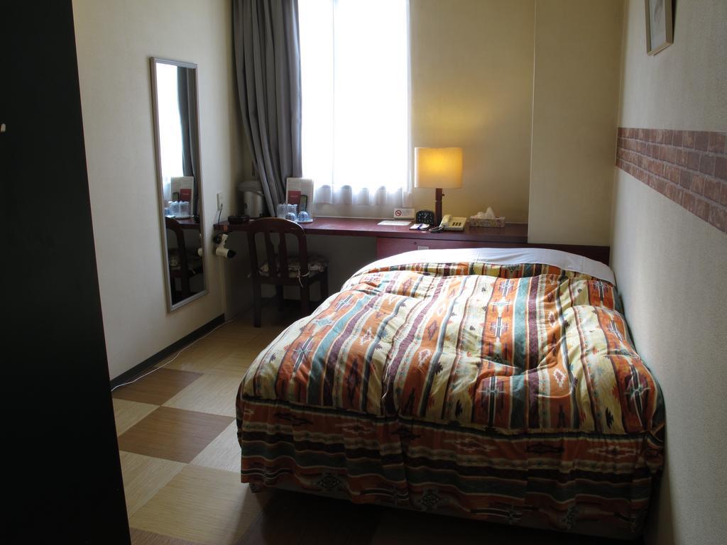 Hotel Platon Chikuma Eksteriør billede