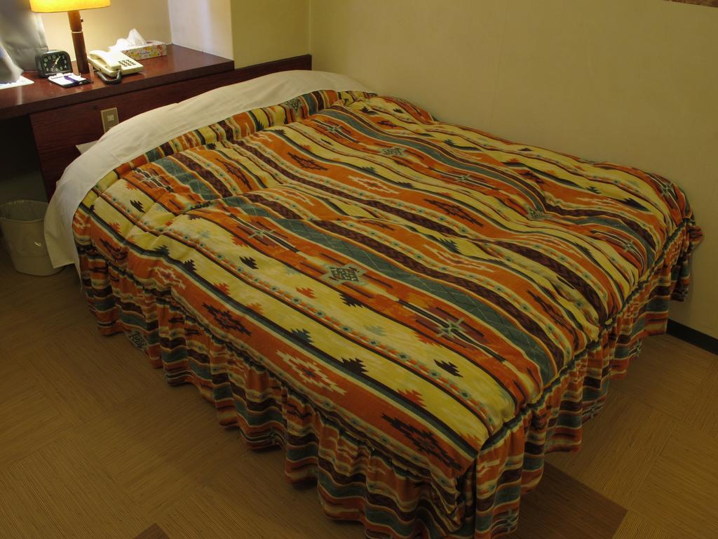 Hotel Platon Chikuma Eksteriør billede
