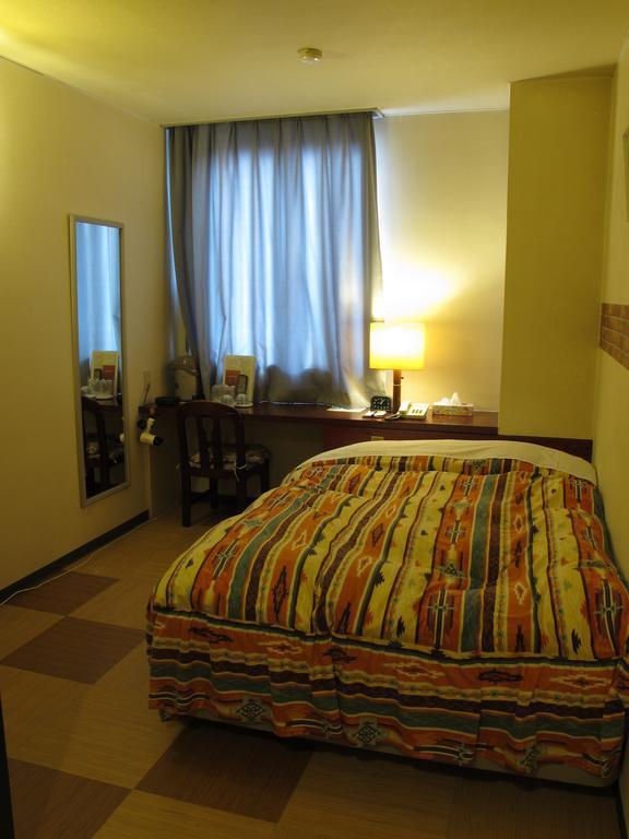 Hotel Platon Chikuma Eksteriør billede