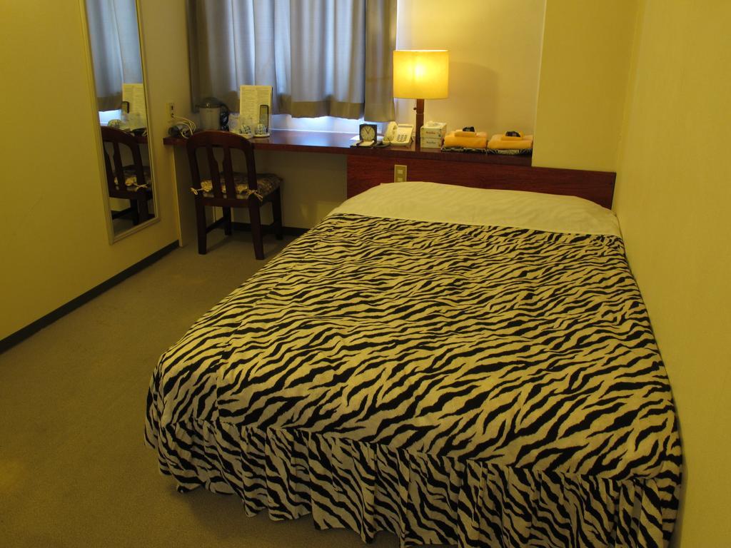 Hotel Platon Chikuma Eksteriør billede
