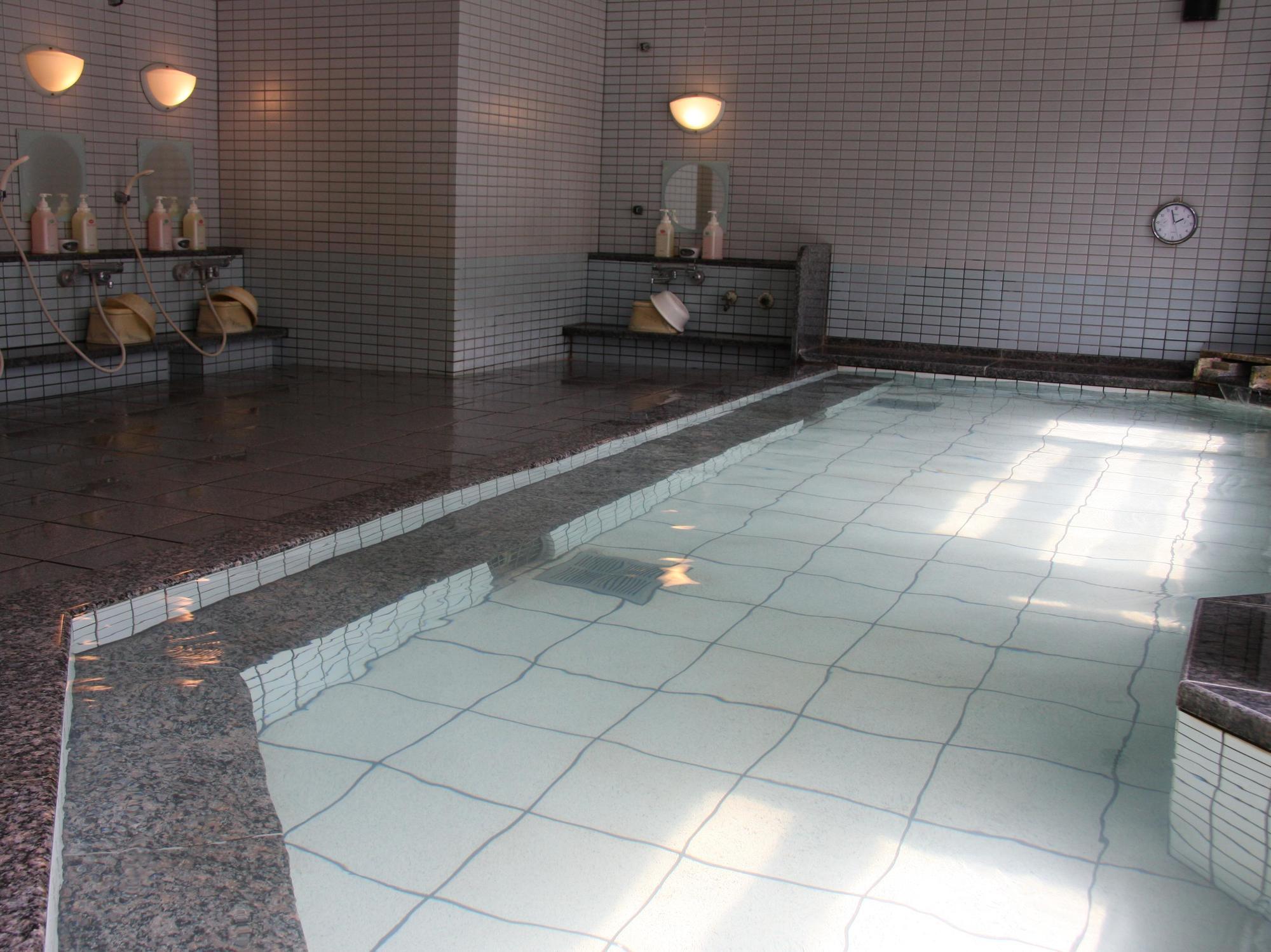 Hotel Platon Chikuma Eksteriør billede