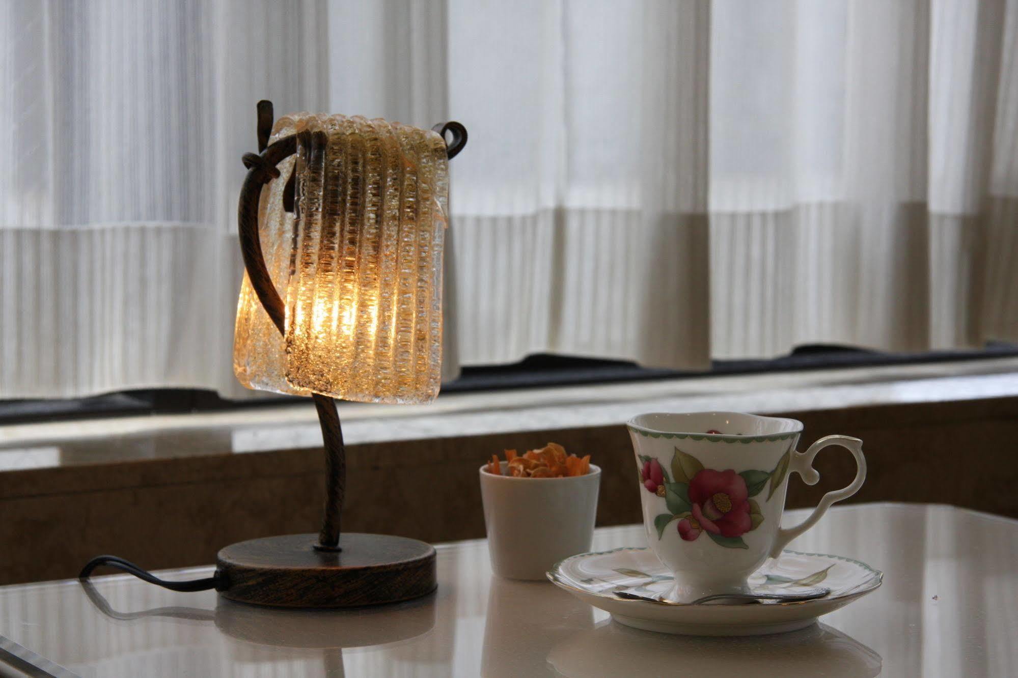 Hotel Platon Chikuma Eksteriør billede