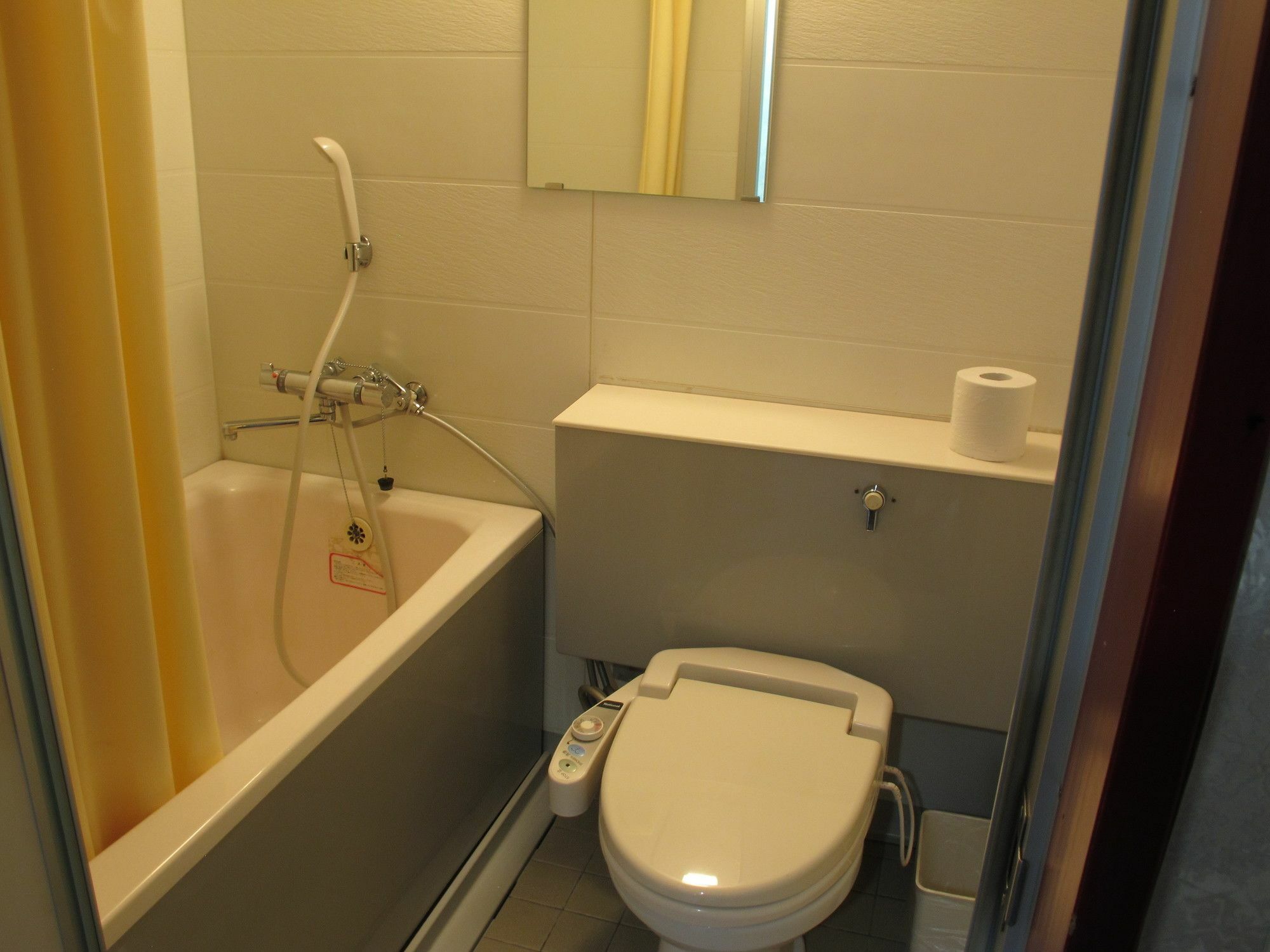 Hotel Platon Chikuma Eksteriør billede